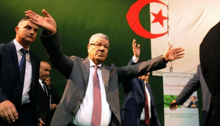 sadani algeri