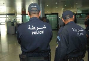 الأمن الوطني