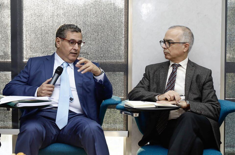 بنموسى أخنوش