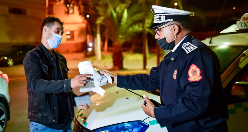 جواز التلقيح، حجر، حظر