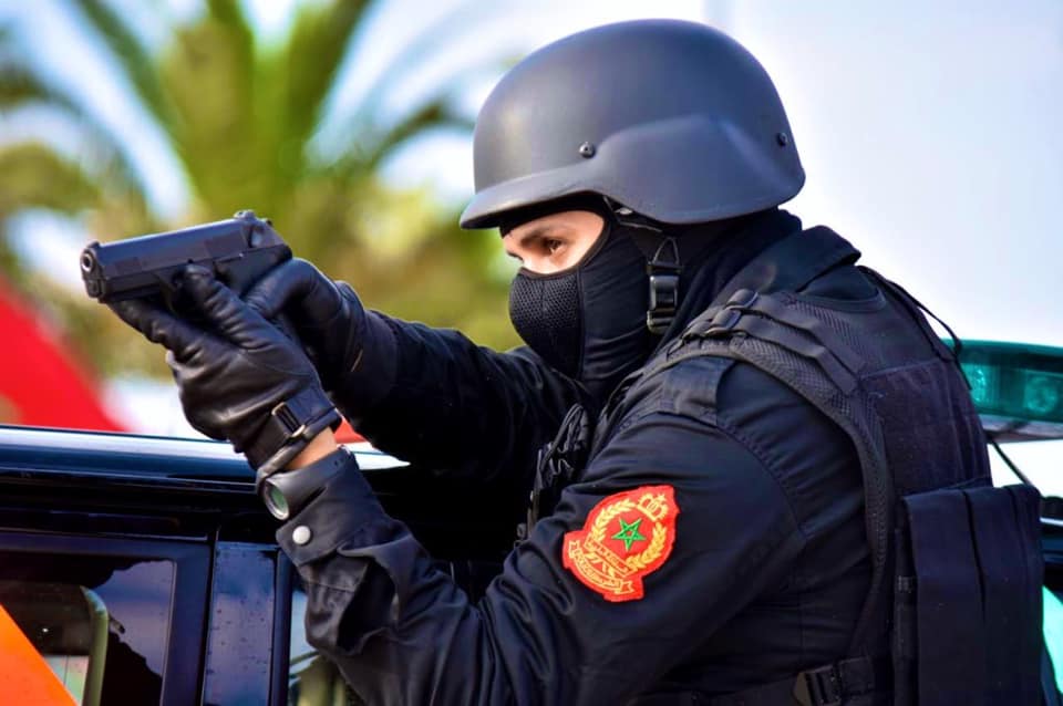شرطة