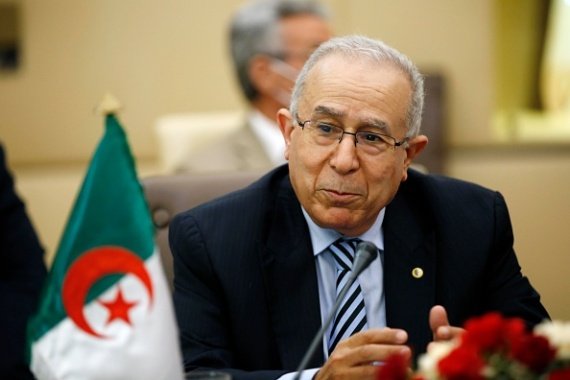 لعمامرة 1