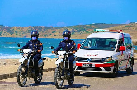440px DGSN Maroc 01