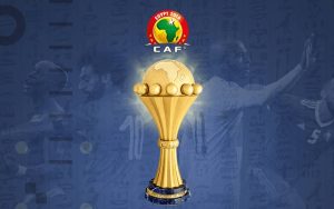 كأس أمم افريقيا 2022