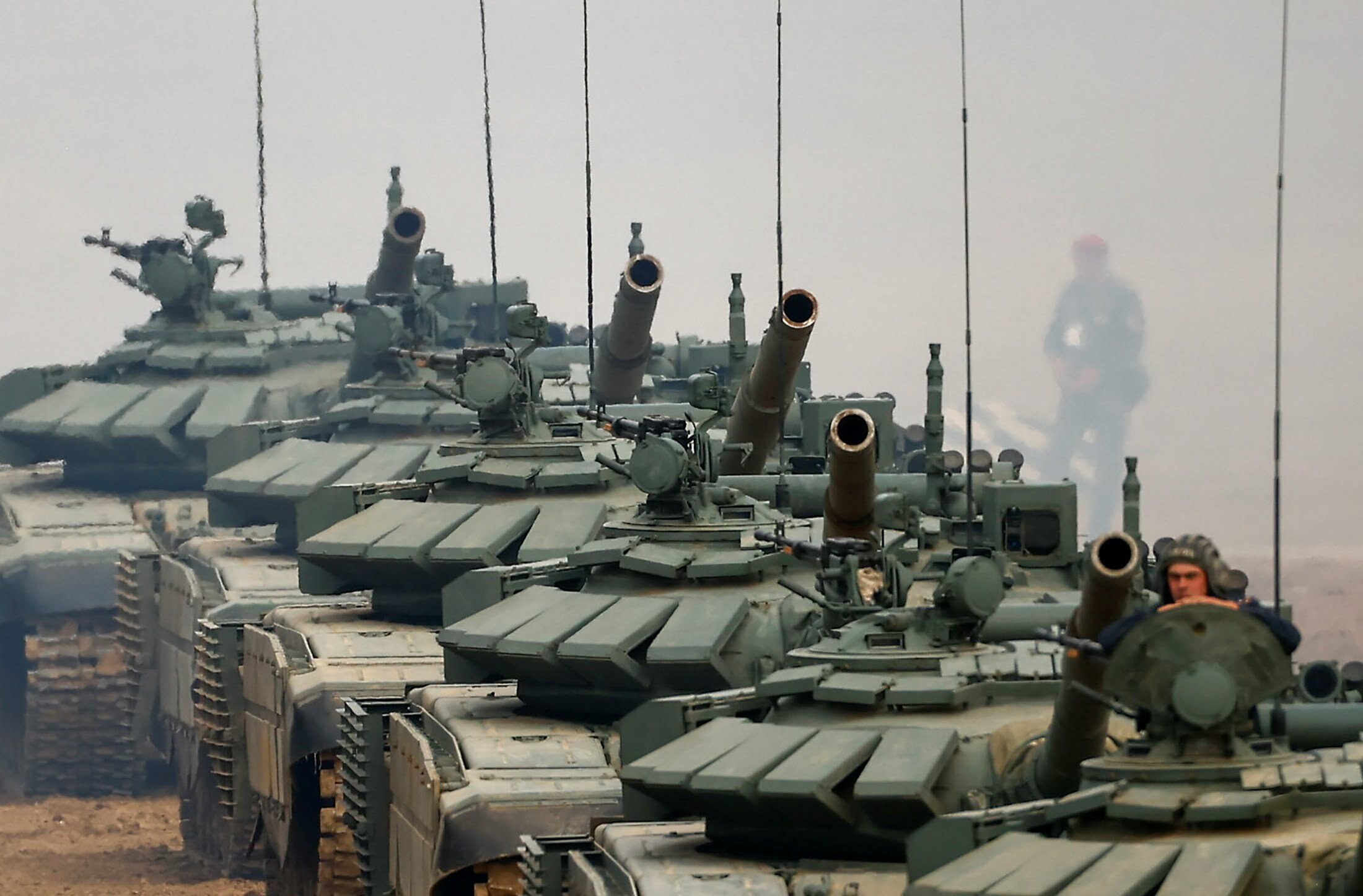 2021 08 24T161515Z 187114236 RC2OBP9EF0K7 RTRMADP 3 RUSSIA DEFENCE