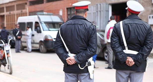 arrestation gendarme 310118 1