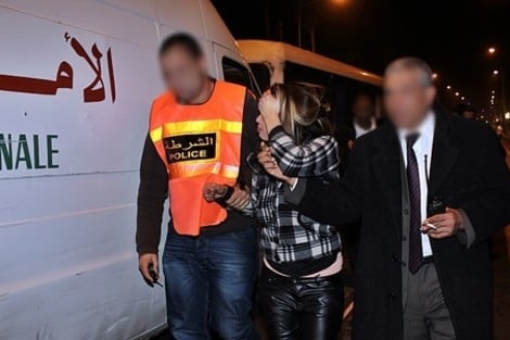 arrestationfemme 869099793