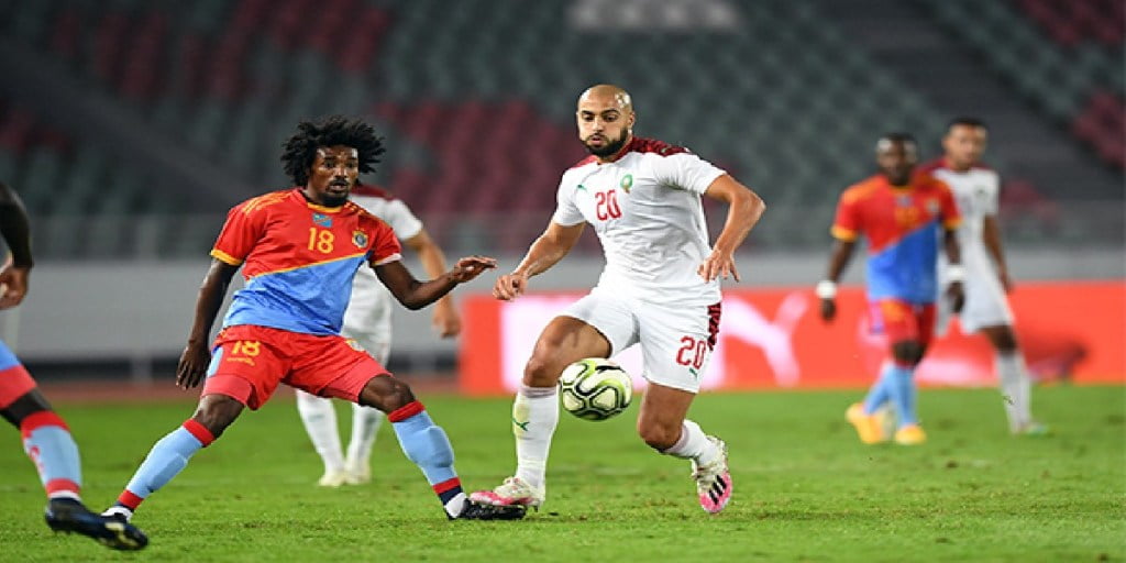 maroc congo