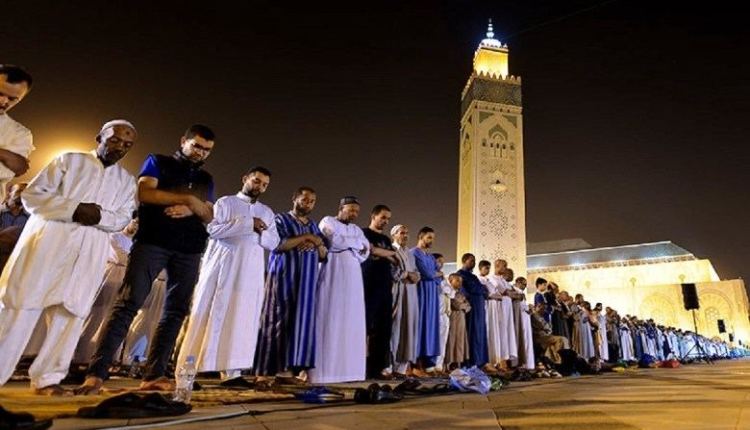 tarawih