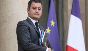 جيرالد دارمانان