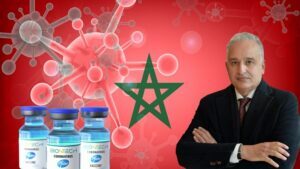 حمضي، لقاح، كورونا
