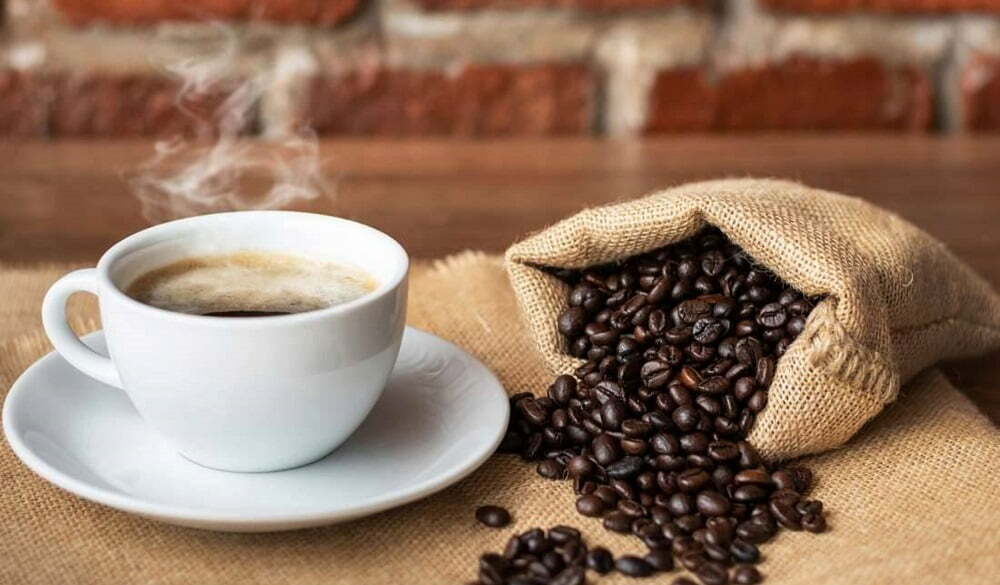 قهوة