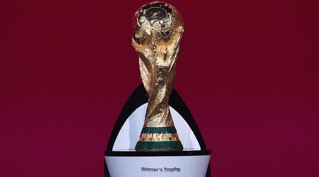 كأس العالم 2022