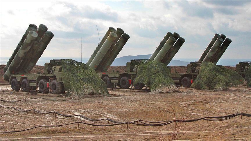 S 400
