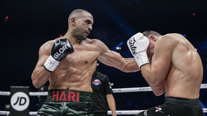 badr hari