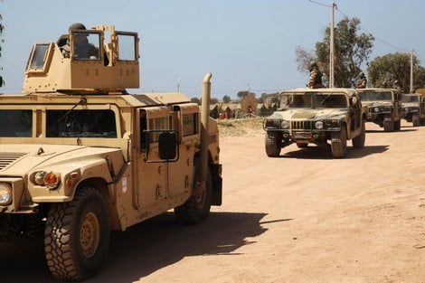 maroc army 488390812