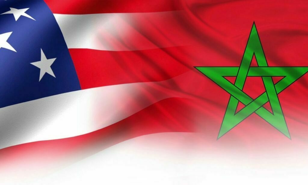 أمريكا تتعهد بمساعدة المغرب على مواجهة موجة الجفاف الإستثنائية