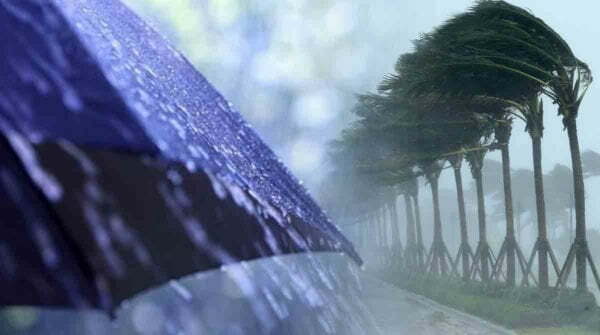 أمطار مهمة وثلوج في عدد من مناطق المغرب
