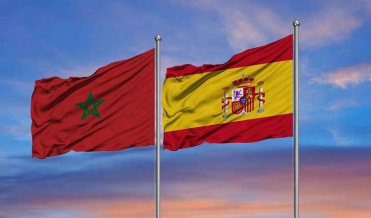 أول هدية يقدمها المغرب لإسبانيا بعد موقفها الأخير
