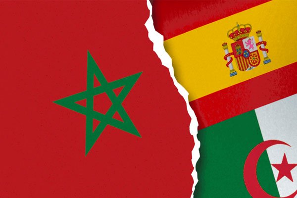 إسبانيا تستعد لأي تصعيد محتمل بين المغرب والجزائر