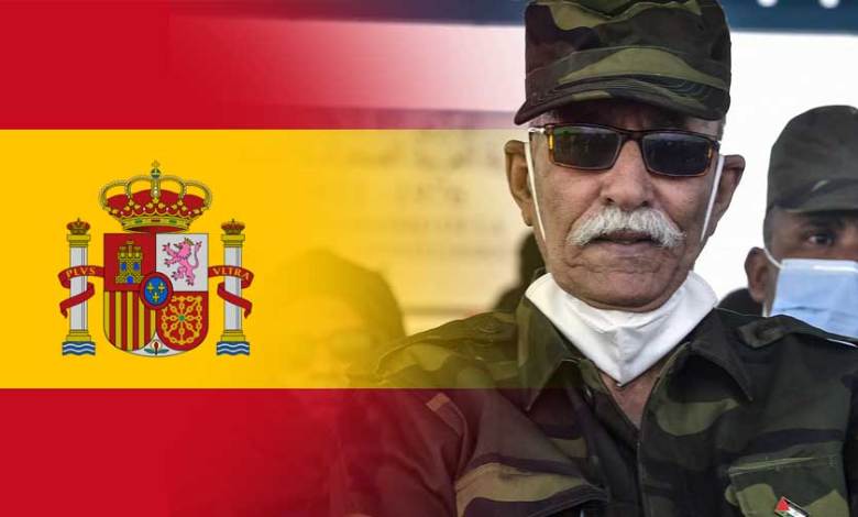 البوليساريو ترد على قرار اعتراف إسبانيا بالصحراء المغربية