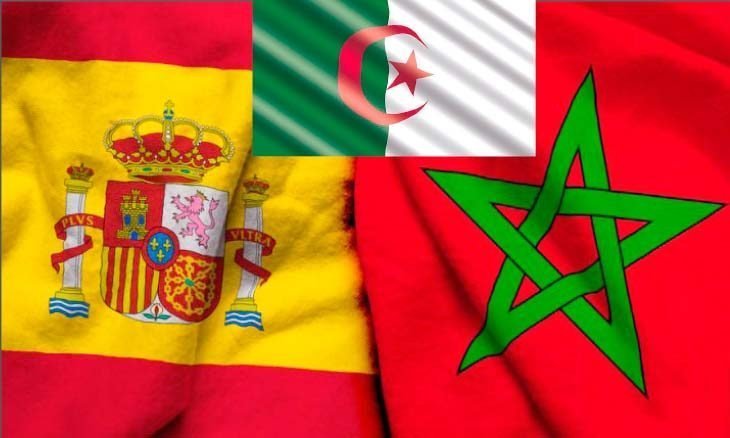 الجزائر تستدعي سفيرها في مدريد فورا للتشاور
