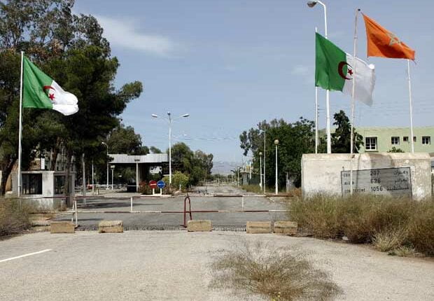 الجزائر تفتح حدودها مع المغرب مرتين في أقل من 48 ساعة