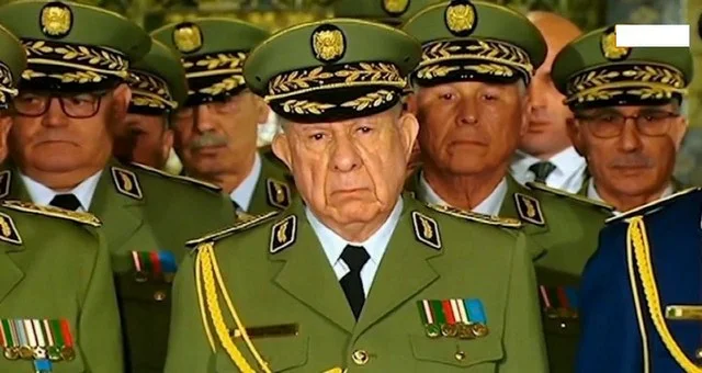 الجيش الجزائري ينهي حياة عشرات الصحراويين