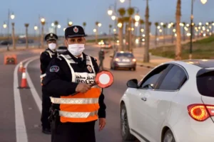 الحكومة تقرر تمديد حالة الطوارئ الصحية