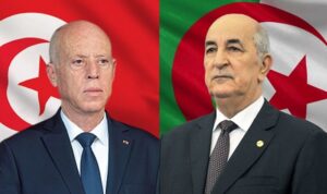 الرئيس التونسي يتبرأ من مراسلة للرئيس الجزائري