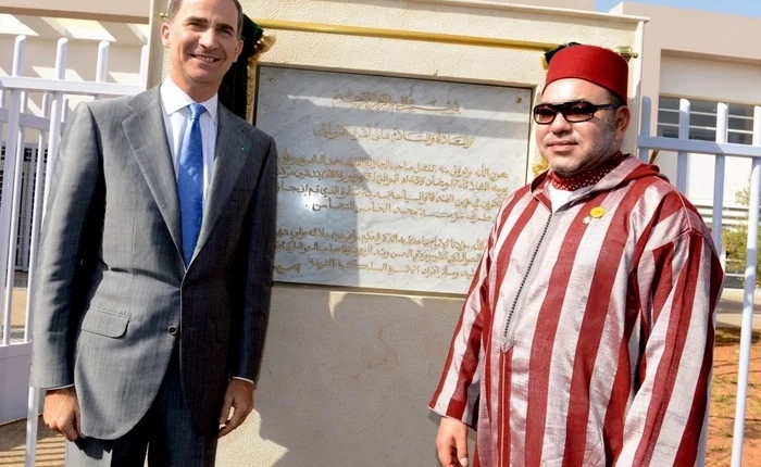 الكشف عن معطى جديد بخصوص الاعتراف الاسباني بمقترح الحكم الذاتي