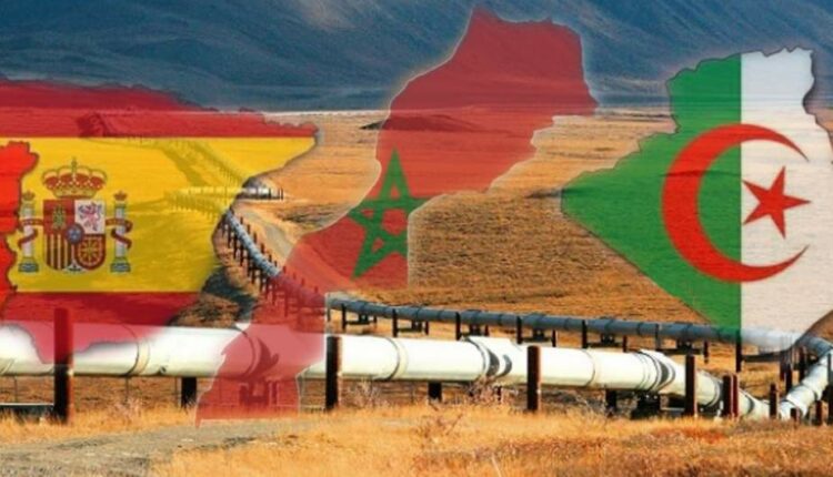 المغرب وإسبانيا يتفقان بشأن الغاز