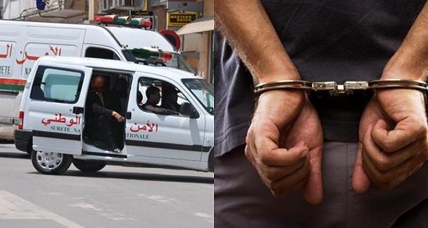 بني ملال.. اعتقال دركي وموظف بالمحكمة وصاحب سيارة