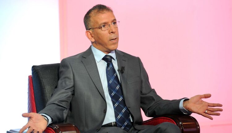 حفيظ دراجي