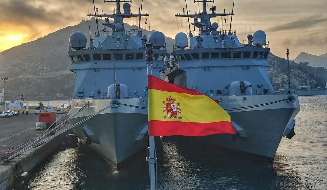 خطوة تصعيدية من إسبانيا اتجاه المغرب