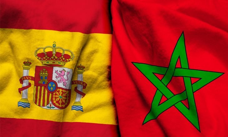 خطوة مغربية جديدة من المغرب اتجاه إسبانيا
