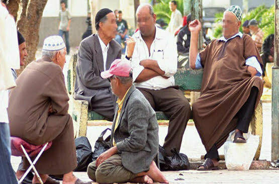 رفع تقرير للملك محمد السادس لإصلاح التقاعد