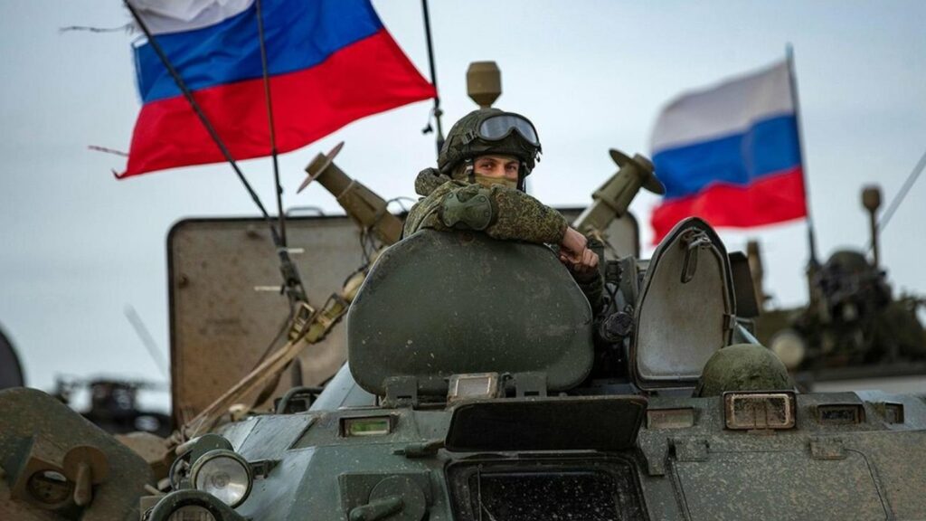 روسيا تعلن تقليص الأنشطة العسكرية