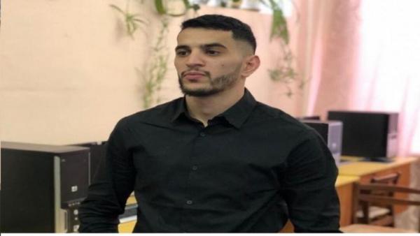 طالبي محمد عبد المنعم