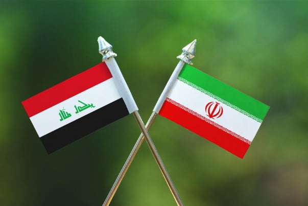 طبول الحرب تدق بين العراق وايران