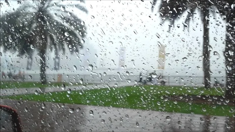 طقس الثلاثاء