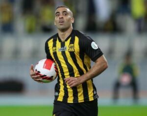 عبد الرزاق حمد الله