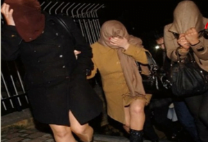 عصابة روعت السكان نواحي أكادير