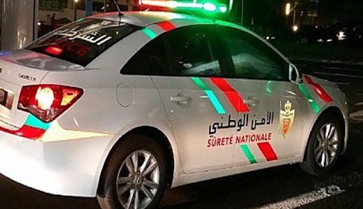 عميد شرطة ممتاز ومسيرة وكالة بنكية يسقطان في شر أعمالهما