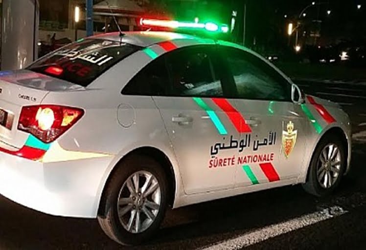 عميد شرطة ممتاز ومسيرة وكالة بنكية يسقطان في شر أعمالهما