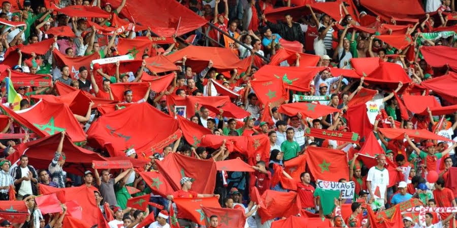 قفزة كبيرة في عدد بيع تذاكر مباراة المغرب والكونغو الديمقراطية