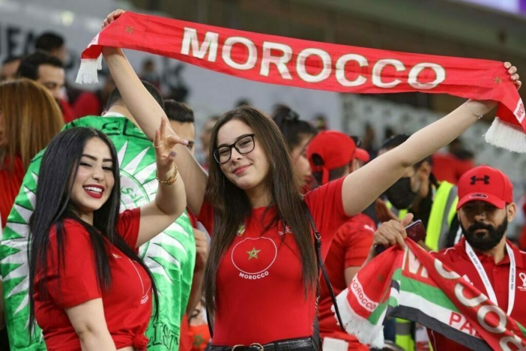 محكمة التحكيم الدولية ترفع العقوبة عن المغرب