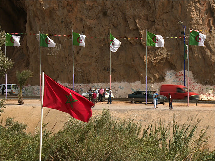 نظام الجزائر يكشف مرة أخرى عن عداءه للمغرب