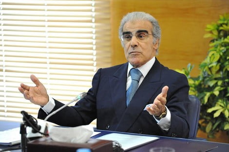 والي بنك المغرب