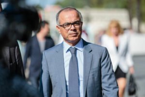 وزير التعليم شكيب بنموسى